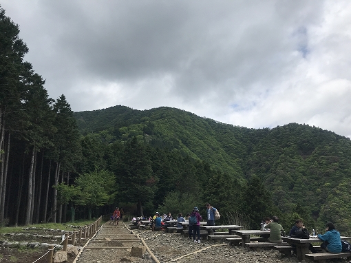 「大山」2022/05/22 「大山」2022/05/22