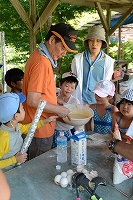 2015年 ビーバー夏キャンプ② 2015年 ビーバー夏キャンプ②