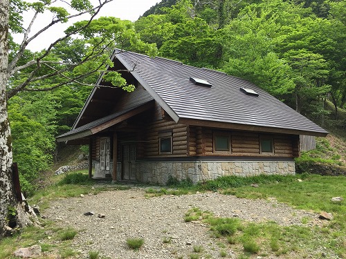 久しぶりに2週連続登山したぜ~ 行者還岳 96 久しぶりに2週連続登山したぜ~ 行者還岳 96