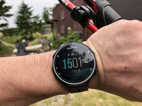 祝 100登山!! 弥山八経ヶ岳テント泊 100 祝 100登山!! 弥山八経ヶ岳テント泊 100