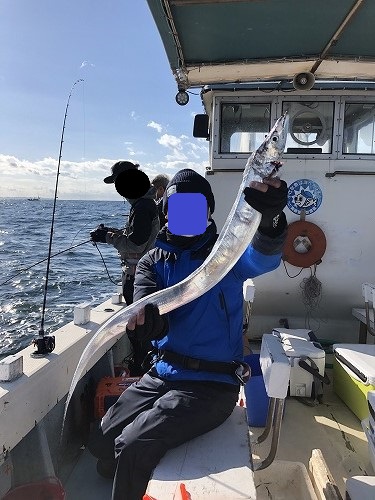 2週連続船釣り 2週連続船釣り