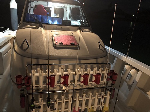 2週連続船釣り 2週連続船釣り