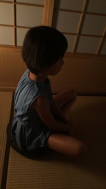 お盆休み~! お盆休み~!