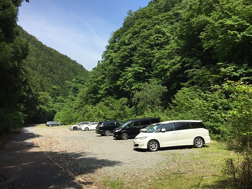 登山再開かも!! 明神平 98 登山再開かも!! 明神平 98
