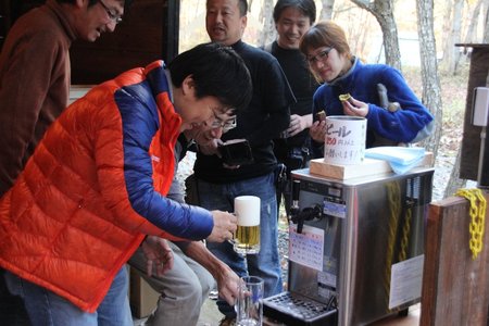 福島応援ソーシャルキャンプ!