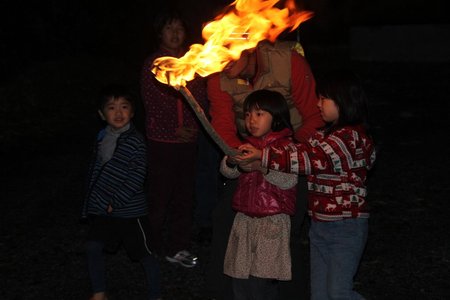 福島応援ソーシャルキャンプ!