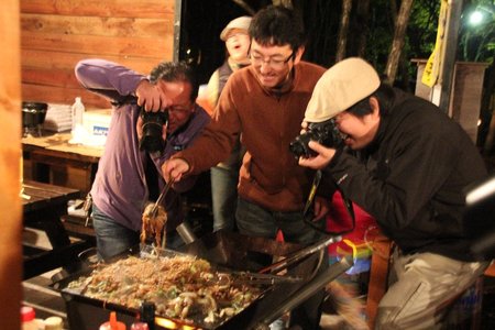 福島応援ソーシャルキャンプ!