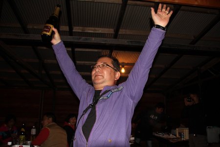 福島応援ソーシャルキャンプ!