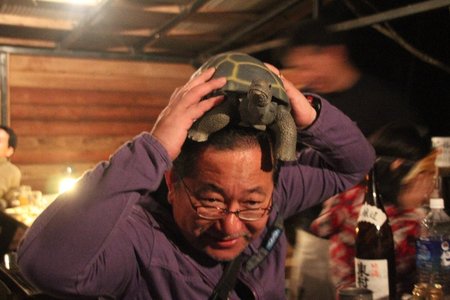 福島応援ソーシャルキャンプ!
