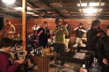 福島応援ソーシャルキャンプ!