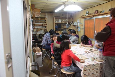 福島応援ソーシャルキャンプ!