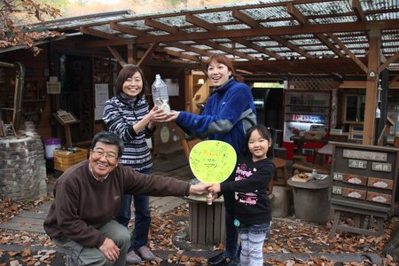福島応援ソーシャルキャンプ!