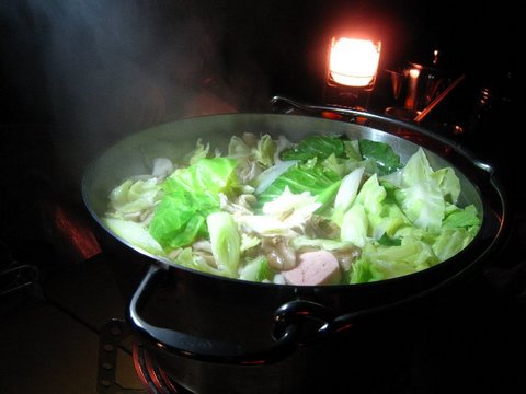 成田ゆめ牧場でニャー(笑)