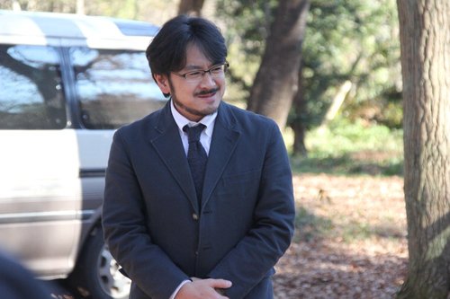 キャンプマンズ2011