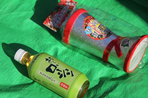キャンプマンズ2011