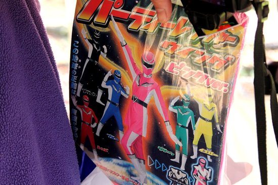 キャンプマンズ2012