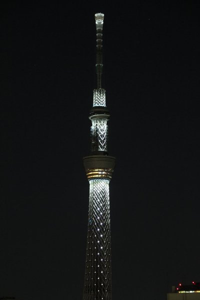 スカイツリー
