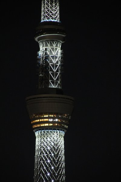 スカイツリー