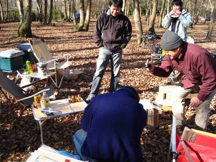 campmans2009 (ホーリーウッズ)