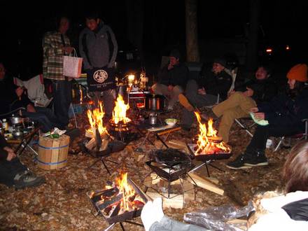 campmans2009 (ホーリーウッズ)