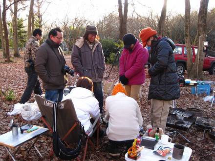 campmans2009 (ホーリーウッズ)