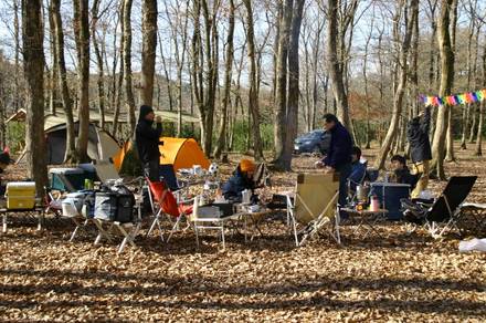 campmans2009 (ホーリーウッズ)