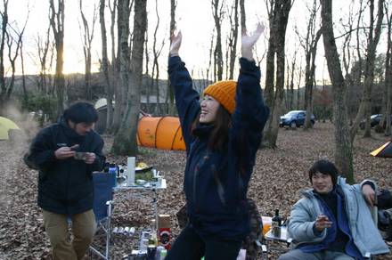 campmans2009 (ホーリーウッズ)