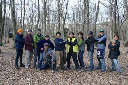 campmans2009 (ホーリーウッズ)