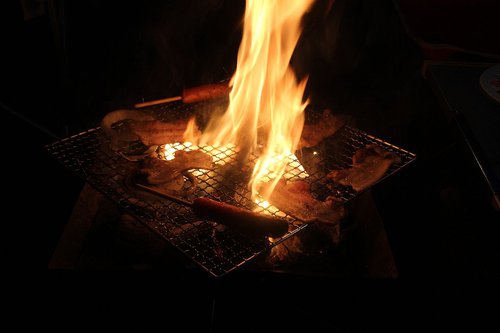 メープル那須高原キャンプグランド(モニターキャンプ)