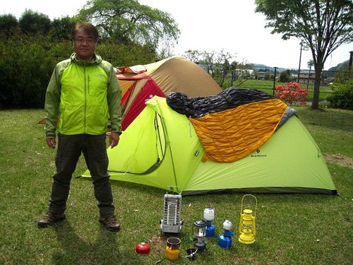 久しぶりに出会いの森へ行って来ました!