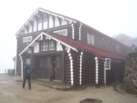 北アルプス表銀座(燕岳~大天井岳~常念岳)