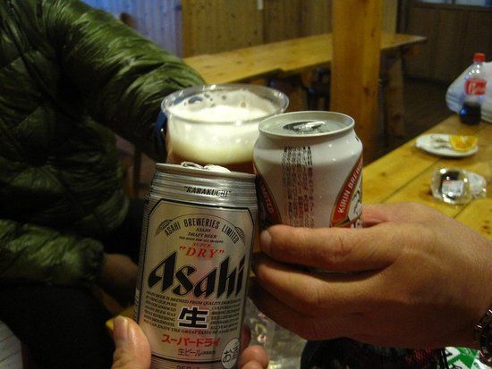 北アルプス表銀座(燕岳~大天井岳~常念岳)