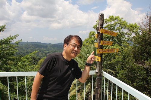 フォレストパーティ峰山(SAMさん卒業キャンプ)