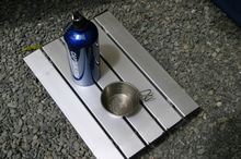 山伏オートキャンプ場