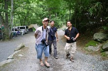 山伏オートキャンプ場