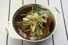 山伏オートキャンプ場
