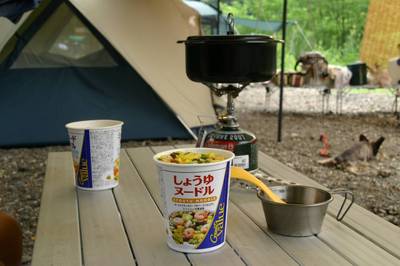巾着田オフに行ってきました!