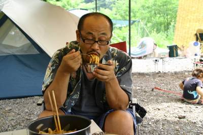 巾着田オフに行ってきました!