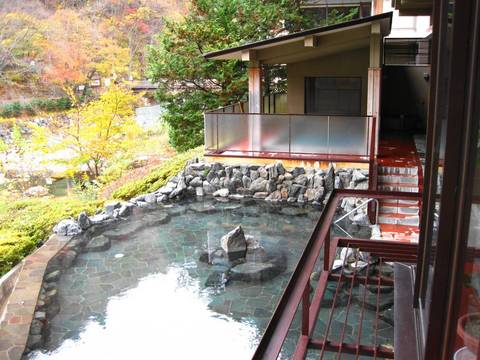 日光だいや川公園オートキャンプ場