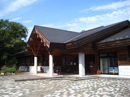 日光だいや川公園(フリーサイト)