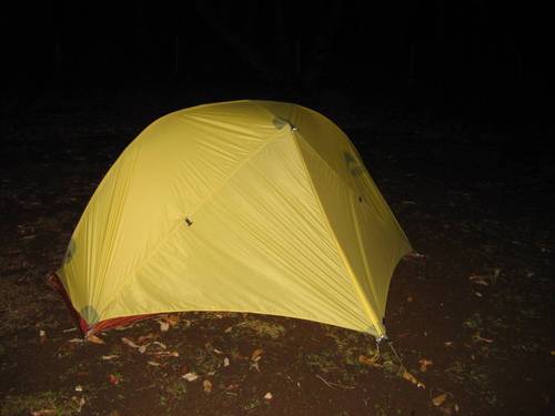 登山&キャンプでの気になった物・・・
