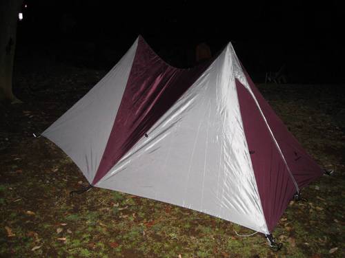 登山&キャンプでの気になった物・・・