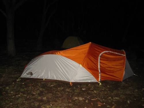 登山&キャンプでの気になった物・・・