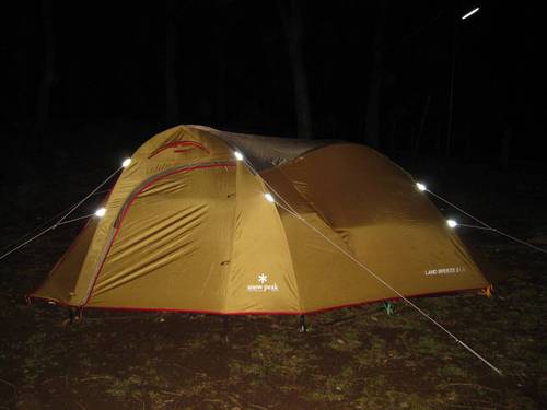 登山&キャンプでの気になった物・・・
