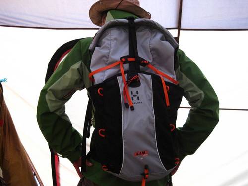 登山&キャンプでの気になった物・・・