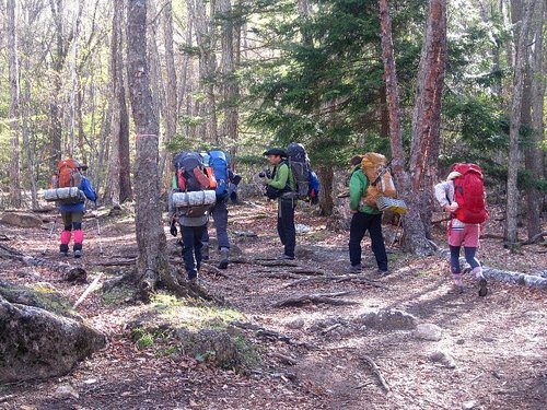 金峰山・瑞牆山 その1