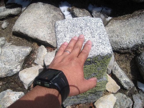 金峰山・瑞牆山 その1