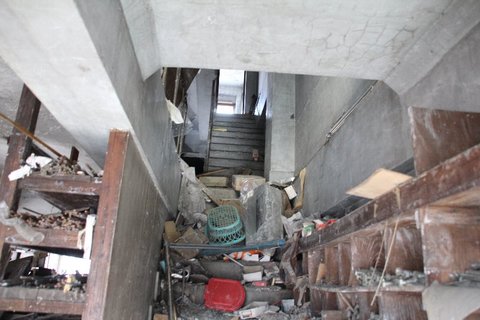 岩手県釜石市へ