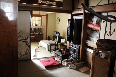 岩手県釜石市へ