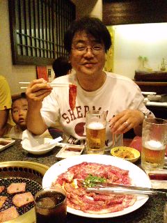 森まきではお世話になりました。